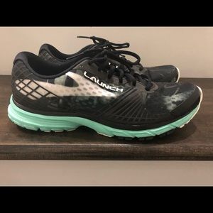 Brooks Launch 3 Running Shoes